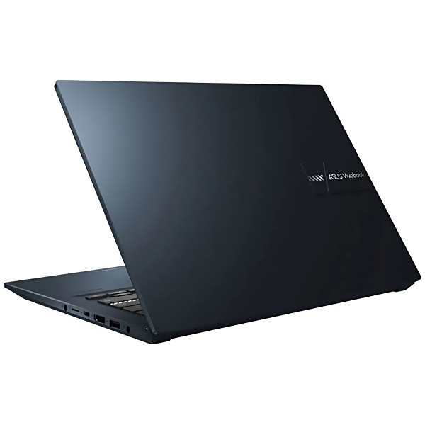 Ноутбук ASUS VivoBook PRO 14 OLED M3401QA-KM045W — для бизнеса и офиса