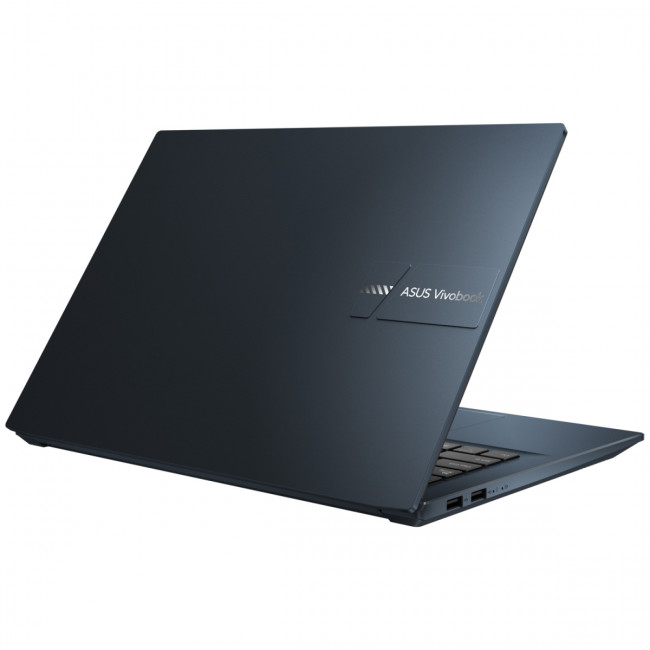 Ноутбук ASUS VivoBook PRO 14 OLED M3401QA-KM045W — для бизнеса и офиса