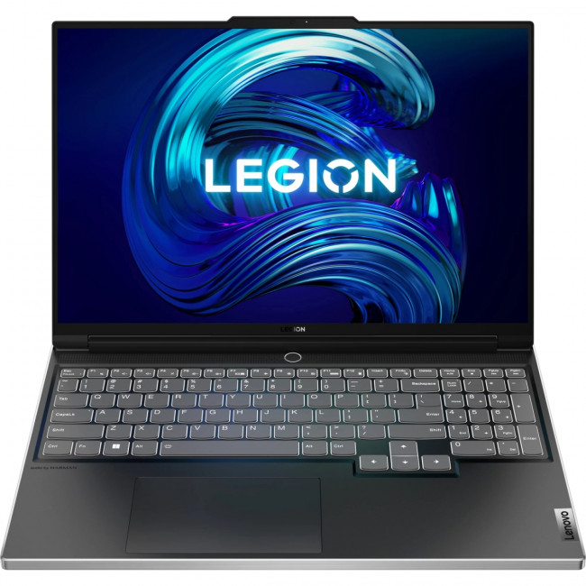 Ноутбук Lenovo Legion S7 16IAH7 (82TF000SRK) — для бизнеса и офиса