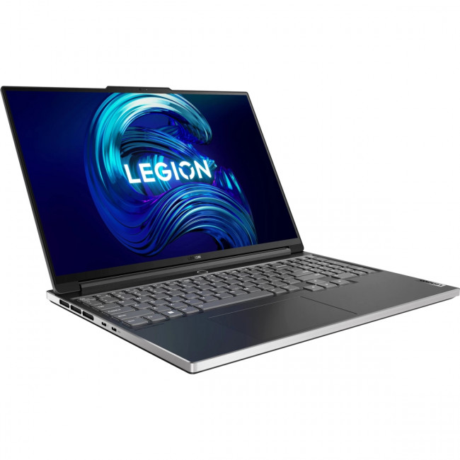 Ноутбук Lenovo Legion S7 16IAH7 (82TF000SRK) — для бизнеса и офиса