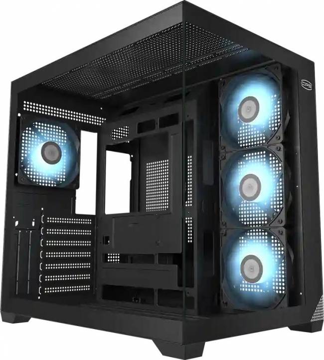 Корпус PcCooler C3T700 — для бизнеса и офиса