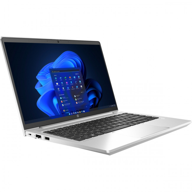 Ноутбук HP Probook 440 G8 6A1S4EU — для бизнеса и офиса