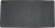 Коврик для мыши Geek Nook 120х60 см Dark Gray Felt (20240407) — для бизнеса и офиса