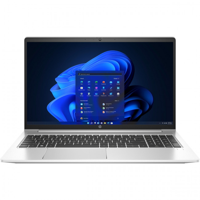 Ноутбук HP Probook 450 G9 6F1E6EA (ENG клавиатура) — для бизнеса и офиса