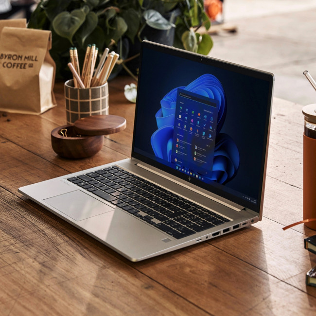 Ноутбук HP Probook 450 G9 6F1E6EA (ENG клавиатура) — для бизнеса и офиса