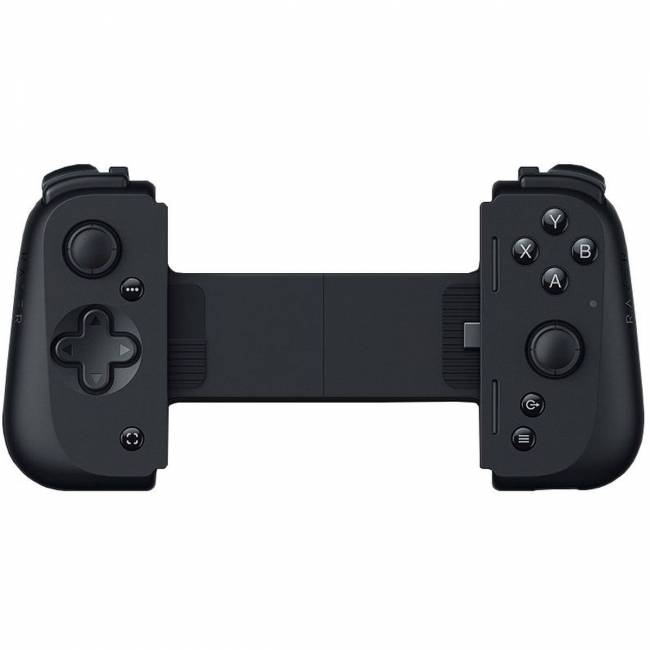 Игровой контроллер Razer Kishi V2 USB-C Razer RZ06-05110100-R3M1 — для бизнеса и офиса