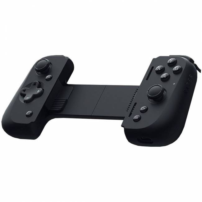 Игровой контроллер Razer Kishi V2 USB-C Razer RZ06-05110100-R3M1 — для бизнеса и офиса