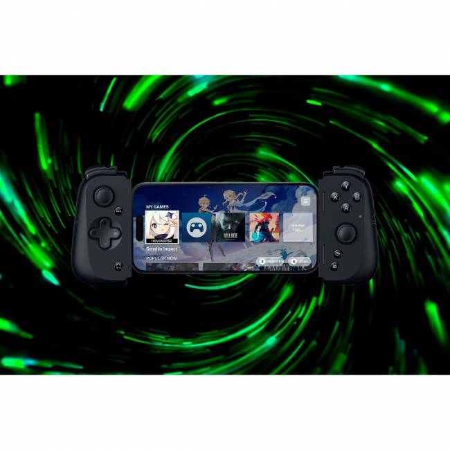 Игровой контроллер Razer Kishi V2 USB-C Razer RZ06-05110100-R3M1 — для бизнеса и офиса