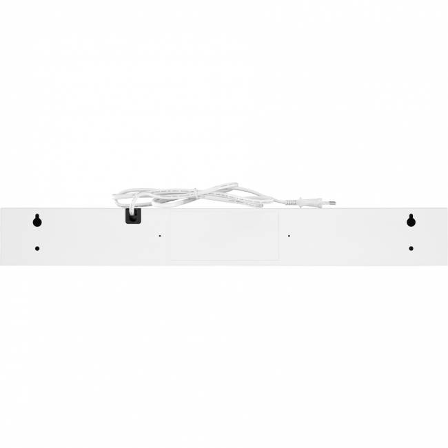 Вытяжка HOMSair HORIZONTAL 50 White HOMSair HORIZONTAL 50 White — для бизнеса и офиса