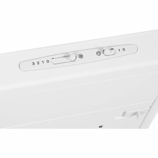Вытяжка HOMSair HORIZONTAL 50 White HOMSair HORIZONTAL 50 White — для бизнеса и офиса