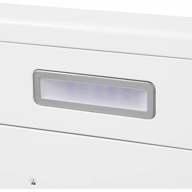 Вытяжка HOMSair HORIZONTAL 50 White HOMSair HORIZONTAL 50 White — для бизнеса и офиса