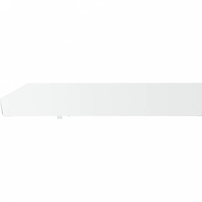 Вытяжка HOMSair HORIZONTAL 50 White HOMSair HORIZONTAL 50 White — для бизнеса и офиса