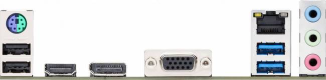 Материнская плата ASUS PRIME H610I-PLUS-CSM — для бизнеса и офиса