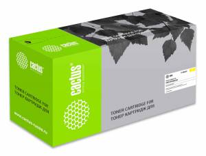 - Cactus CS-TK8525Y