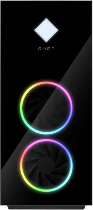 Персональный компьютер HP Omen GT21-0014ur Персональный компьютер HP Omen GT21-0014ur