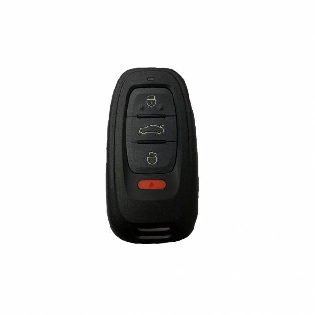 Ключ смарт AUDI 315 MHz с Keyless — для бизнеса и офиса Ключ смарт AUDI 315 MHz с Keyless — для бизнеса и офиса