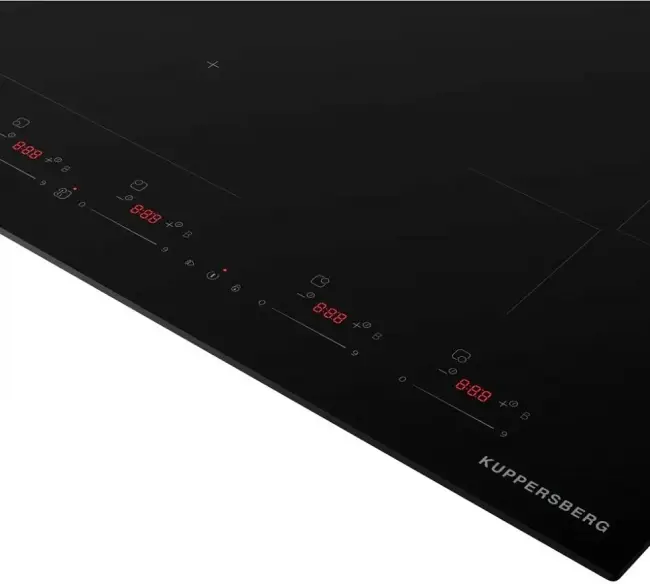 Варочная поверхность Kuppersberg Kuppersberg ICI 616 — для бизнеса и офиса