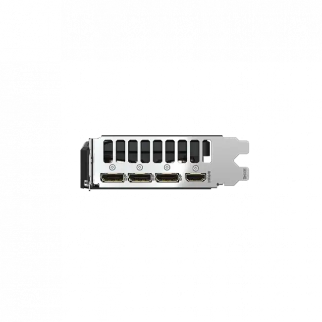 Видеокарта GIGABYTE GeForce RTX 5060 WINDFORCE MAX OC 8G — для бизнеса и офиса Видеокарта GIGABYTE GeForce RTX 5060 WINDFORCE MAX OC 8G — для бизнеса и офиса