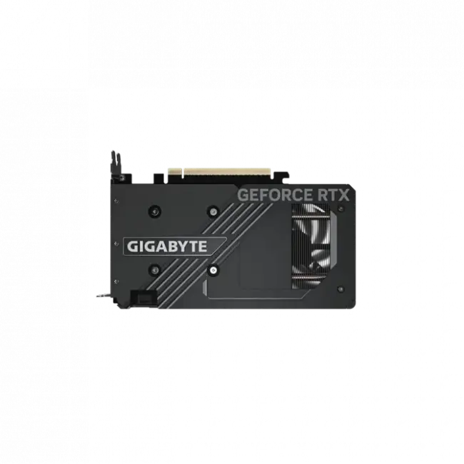 Видеокарта GIGABYTE GeForce RTX 5060 WINDFORCE MAX OC 8G — для бизнеса и офиса Видеокарта GIGABYTE GeForce RTX 5060 WINDFORCE MAX OC 8G — для бизнеса и офиса