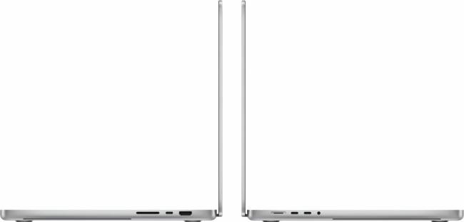 Ноутбук Apple MX2T3HN/A — для бизнеса и офиса Ноутбук Apple MX2T3HN/A — для бизнеса и офиса