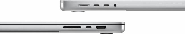 Ноутбук Apple MX2T3HN/A — для бизнеса и офиса Ноутбук Apple MX2T3HN/A — для бизнеса и офиса