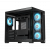 Корпус без блока питания PCCooler C3T700 ARGB BK — для бизнеса и офиса Корпус без блока питания PCCooler C3T700 ARGB BK — для бизнеса и офиса