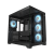 Корпус без блока питания PCCooler C3T700 ARGB BK — для бизнеса и офиса Корпус без блока питания PCCooler C3T700 ARGB BK — для бизнеса и офиса