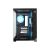 Корпус без блока питания PCCooler C3T700 ARGB BK — для бизнеса и офиса Корпус без блока питания PCCooler C3T700 ARGB BK — для бизнеса и офиса