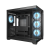Корпус без блока питания PCCooler C3T700 ARGB BK — для бизнеса и офиса Корпус без блока питания PCCooler C3T700 ARGB BK — для бизнеса и офиса