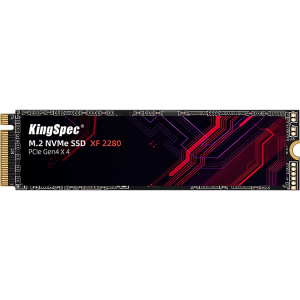 Твердотельный накопитель Kingspec XF-512 2280
