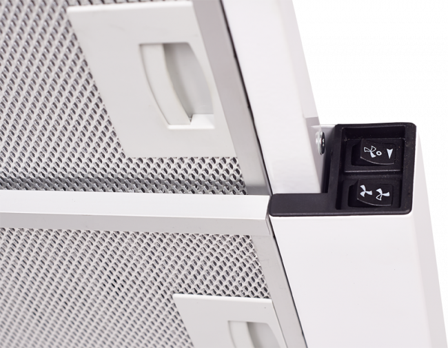 Встраиваемая вытяжка Kuppersberg Kuppersberg  SLIMLUX II 90 BG — для бизнеса и офиса