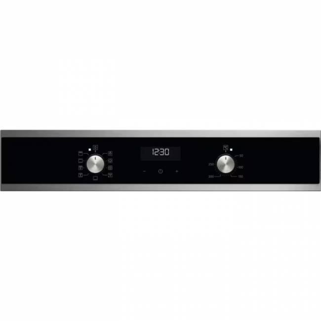 Встраиваемый духовой шкаф ELECTROLUX EOD5H70BX — для бизнеса и офиса