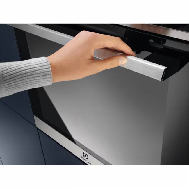 Встраиваемый духовой шкаф ELECTROLUX EOD5H70BX — для бизнеса и офиса