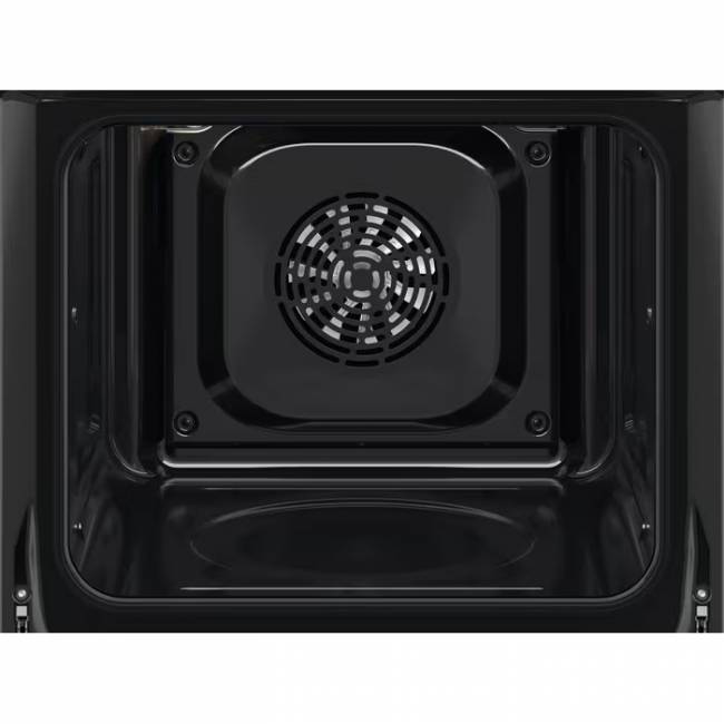 Встраиваемый духовой шкаф ELECTROLUX EOD5H70BX — для бизнеса и офиса
