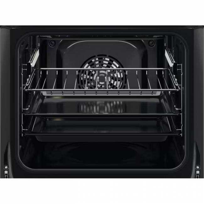 Встраиваемый духовой шкаф ELECTROLUX EOD5H70BX — для бизнеса и офиса