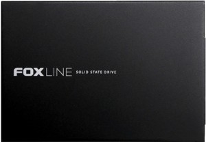 Твердотельный накопитель Foxline FLSSD256X5SE Твердотельный накопитель Foxline FLSSD256X5SE