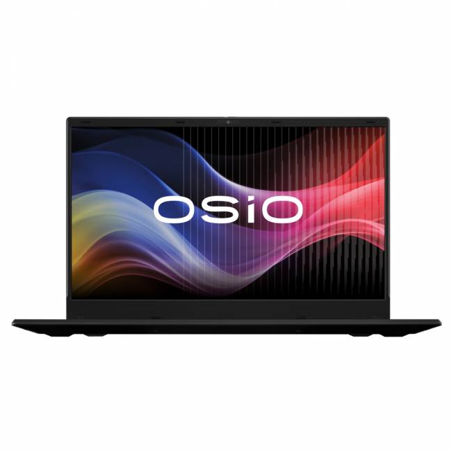 Ноутбук Osio B150i-012b — для бизнеса и офиса