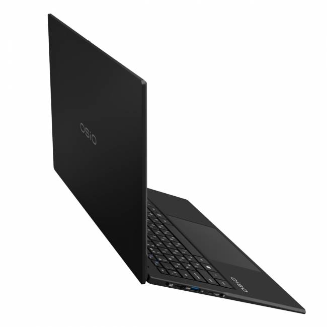 Ноутбук Osio B150i-012b — для бизнеса и офиса