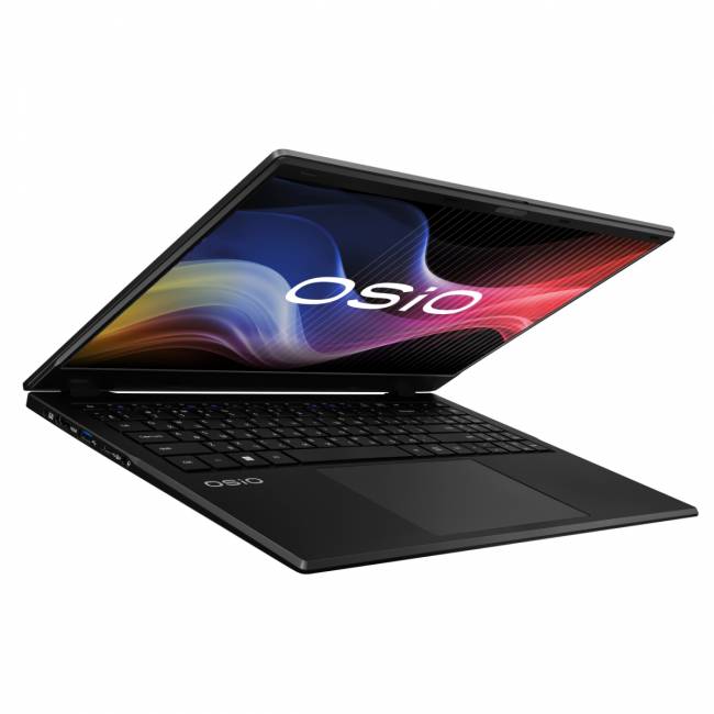 Ноутбук Osio B150i-012b — для бизнеса и офиса