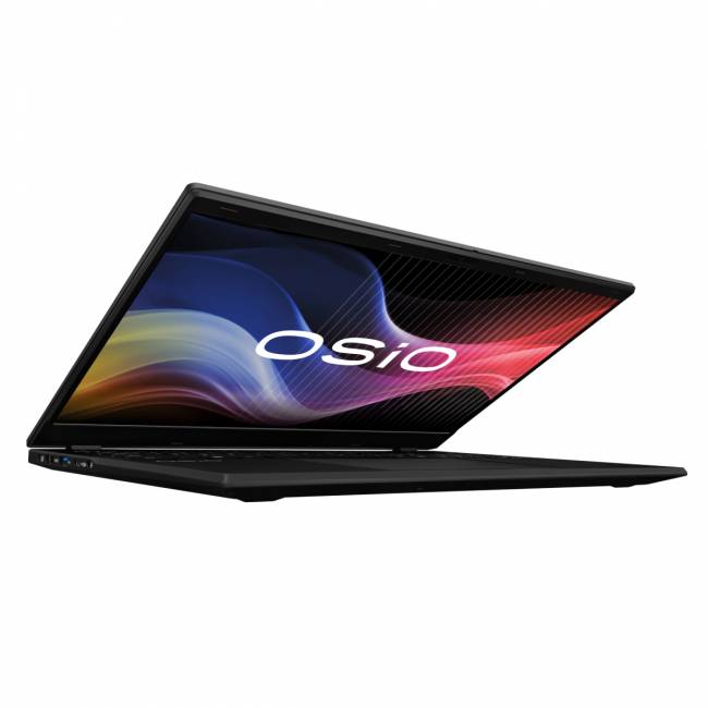 Ноутбук Osio B150i-012b — для бизнеса и офиса