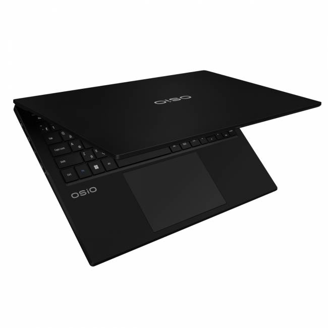 Ноутбук Osio B150i-012b — для бизнеса и офиса