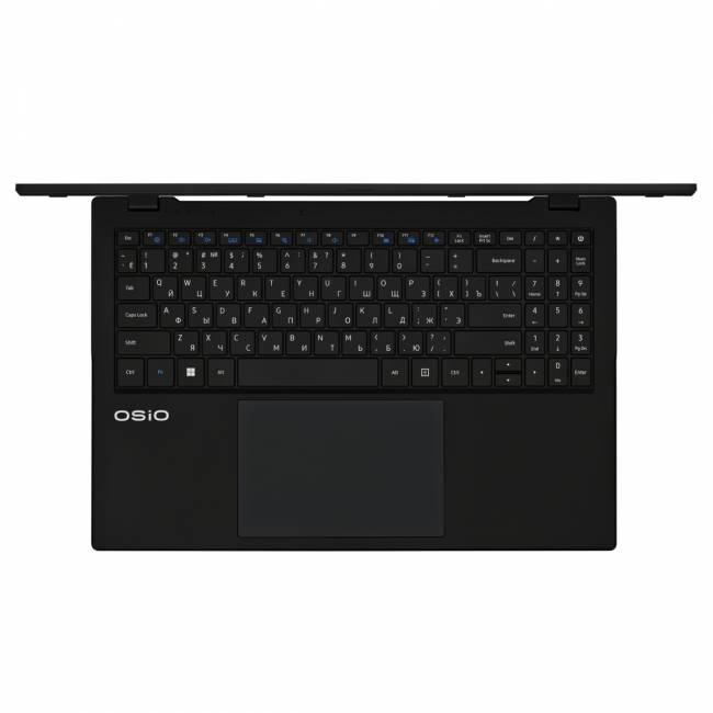 Ноутбук Osio B150i-012b — для бизнеса и офиса