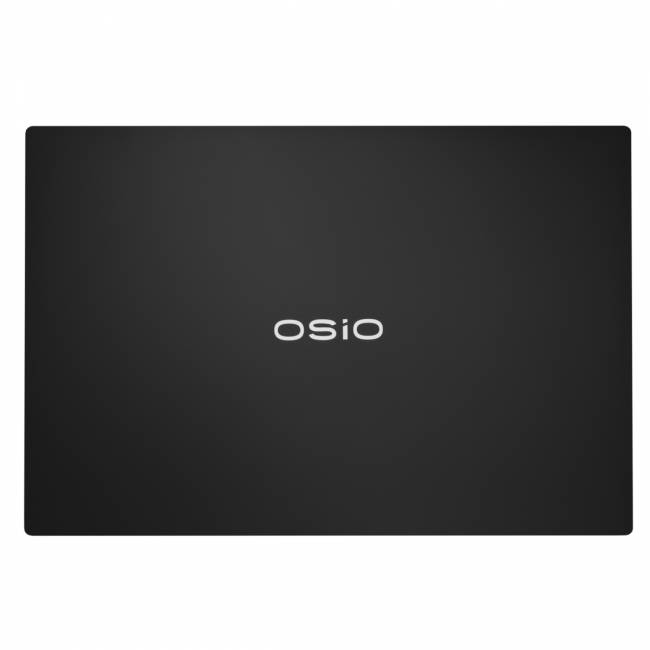 Ноутбук Osio B150i-012b — для бизнеса и офиса