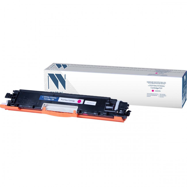 - NV Print NV-CE313A/CF353A/729M