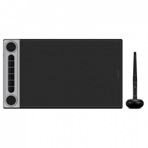 Графический планшет Huion Q630M