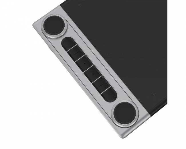 Графический планшет Huion Q630M — для бизнеса и офиса Графический планшет Huion Q630M — для бизнеса и офиса