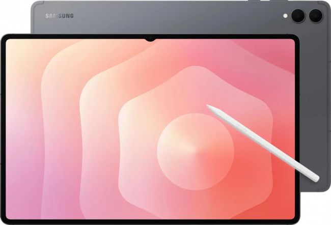 Планшет Samsung Galaxy Tab S11 Ultra (SM-X930NZAACAU) — для бизнеса и офиса