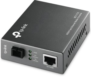 Конвертер TP-Link  MC111CS