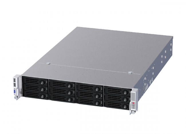 Серверный корпус ABLECOM TECHNOLOGY INC CS-R29-01P