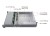 Серверный корпус ABLECOM TECHNOLOGY INC CS-R29-01P
